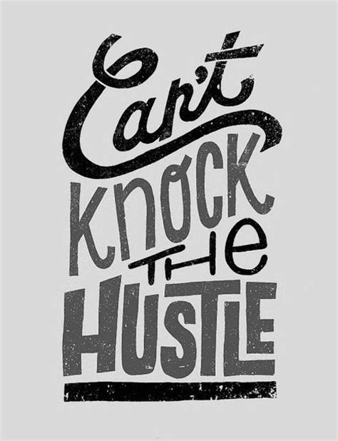 Respect The Hustle Typography Letters Typography Quotes Typography
