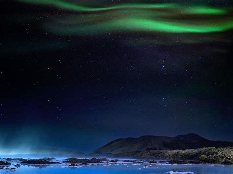 Northern Lights Ice Cave And Winter Wellness All Iceland