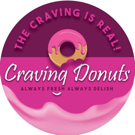 Craving Donuts | Food Trucks In | Tampa FL