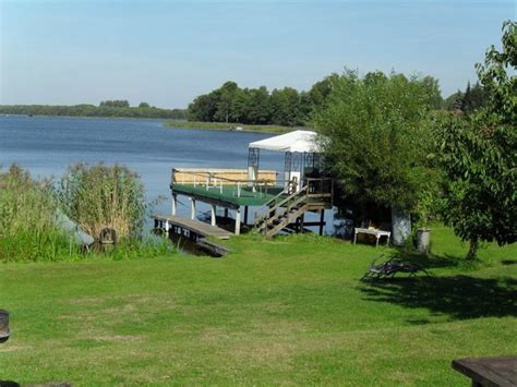 2 1/2 stunden bis zur grenze und wir waren wieder in dänemark. Ferienhaus "Am Großen Priepertsee" - Ferienhaus, Müritzsee ...