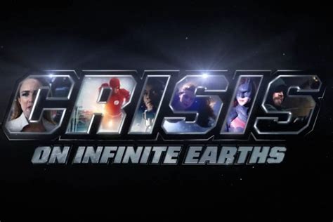 Crisis On Infinite Earths Part 3 Recapreview Full Circle Cinema