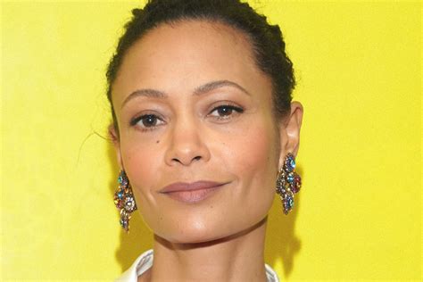 Westworlds Thandie Newton On Why She Feels Excluded From Times Up
