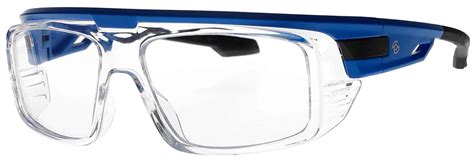 Prescription Safety Glasses Rx 15011 Ph