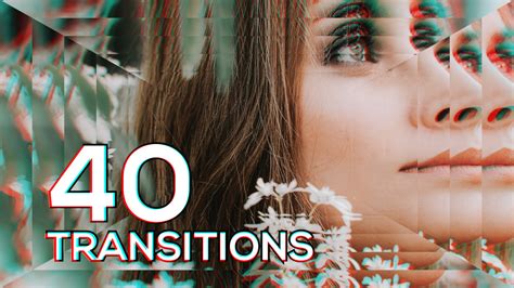 Transitions - After Effects Templates | Motion Array