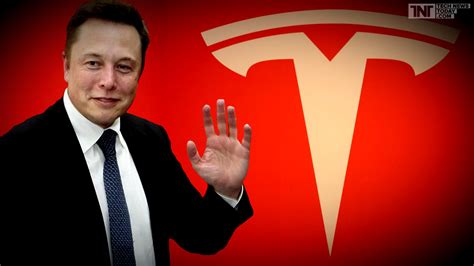 Ý Nghĩa Thực Sự Logo Tesla Công Ty đang Thay đổi Thế Giới Của Elon Musk