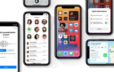 Apple is working on the next update to the ios and ipados operating systems there are just days to go until ios 15 is shown off for the first time, but there have been. These iPhones may not get iOS 15 Update next year in 2021