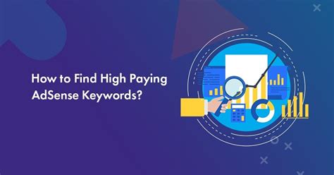 The Fastest Way To Find High Paying Cpc Google Adsense Keywords In