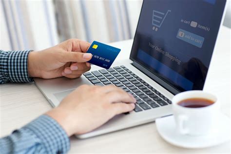 Why Merchants Should Offer Online Payment Options - E-Complish