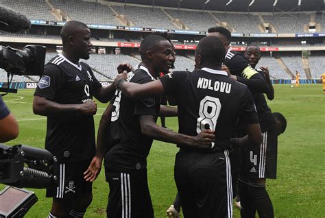 Orlando pirates are undefeated in 37 of their last 44 premier soccer league games. Orlando Pirates' Nedbank Cup history to date (it's pretty ...