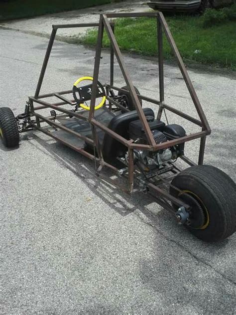 Check spelling or type a new query. Pin by Jason G on Go Karts | Go kart, Reverse trike, Projects