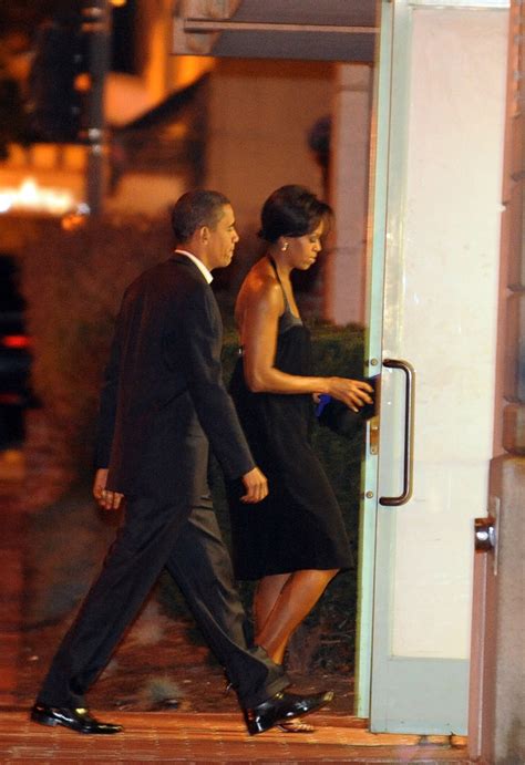 The Mission At A Restaurant Where The Obamas Dine Remain Calm The Washington Post