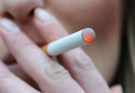 Smoking No Additional Cardiovascular Risk With E Cig Pledge Times