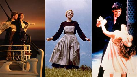The Most Iconic Movie Scenes Of All Time