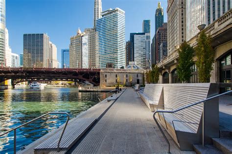 chicago riverwalk summer kick off celebration · programs and events · chicago architecture center