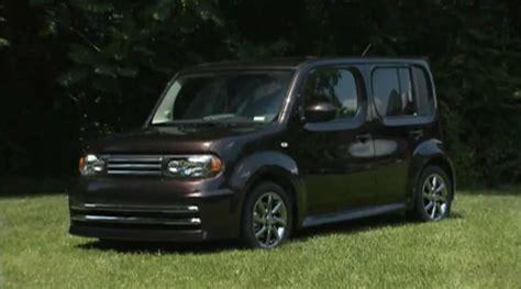 We did not find results for: IMCDb.org: 2009 Nissan Cube Krom Z12 in "Motorweek, 1981 ...