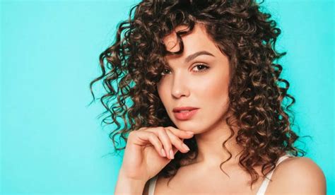 Get Ready To Slay 12 Easy Curly Hairstyles For A Glamorous Look