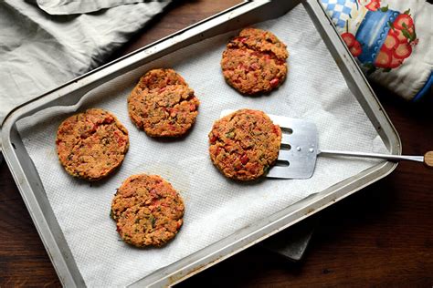 Burger - Patties Rezept