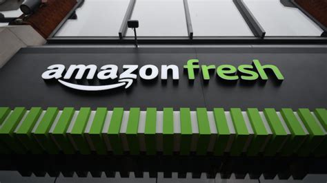 Amazon Fresh Grocery Store Coming To The Lakeview Collection