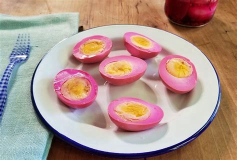 Top 20 Amish Pickled Eggs Best Recipes Ideas And Collections