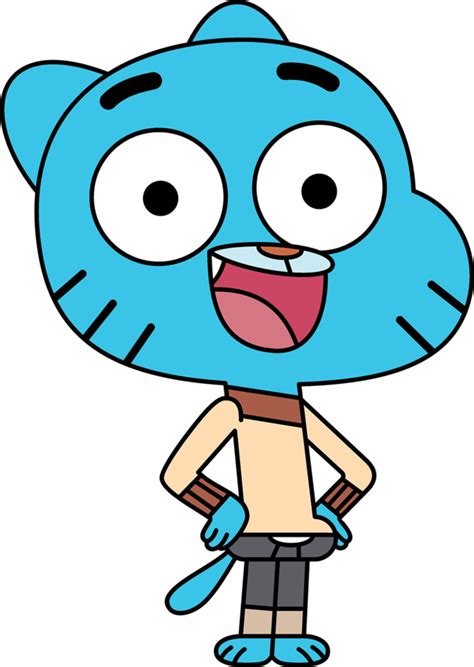 New Png S Amazing World Of Gumball Watterson Famil Vrogue Co