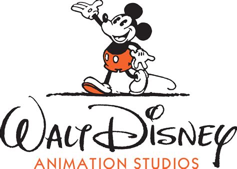 Mickey Mouse Disney Logo Logodix