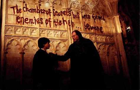 Harry Potter And The Chamber Of Secrets Terug In De Bioscoop Daniel J Radcliffe Holland