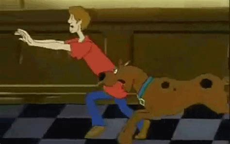 Scooby Doo GIF Find Share On GIPHY