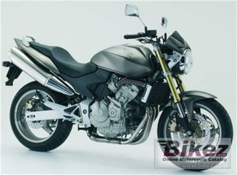 Honda cbf 600 sa из европы. 2006 Honda CB 600 F Hornet Rating