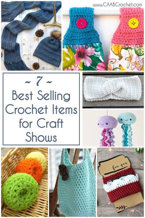 Selling Crochet Items Tips For A Successful Business In 2023