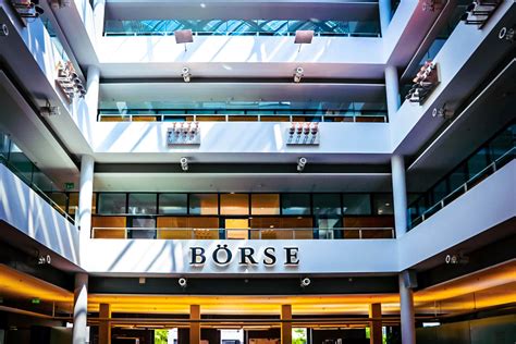 The börse stuttgart digital exchange transfers transparency and liquidity assurance from securities euwax ag (together with other market participants) provides liquidity to ensure high trading quality. : Börse Stuttgart macht Exchange-Traded Notes auf Litecoin ...