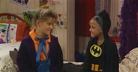 11 Full House Episodes To Watch For Halloween