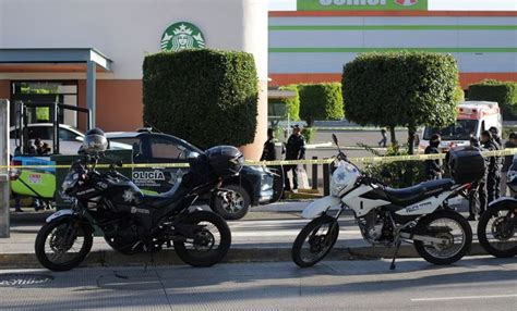 Van Muertos Tras Ataques Directos En Cafeter As Starbucks Del Pa S En