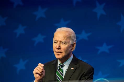 Opinion Joe Biden Is My President The Washington Post