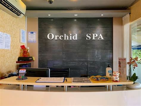 Orchid Spa And Wellness Facialsingaporesg