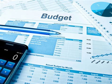 Budgeting Financial Planning Optimus Tax And Accounting Services Inc