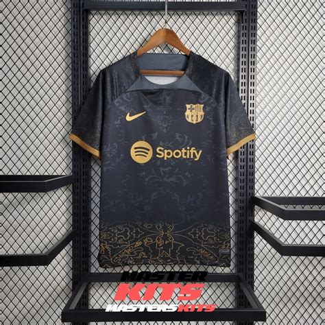 Archives Des Maillot Barca Edition Sp Ciale Master Kits