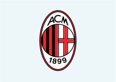 Your download will begin in a moment. Ac Milan Vector Art & Graphics | freevector.com