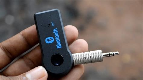 The best way to determine this is to listen to how your mic makes you sound. How to Make Headset Wireless Bluetooth Audio Receiver Car ...