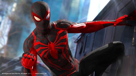 44 Spider Man Miles Morales Suits 