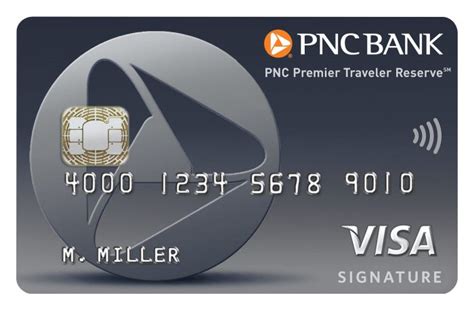 If you're an existing member of the bank, the process may be quicker as they'd already have some of your verified information in their. PNC Premier Traveler Visa Signature Credit Card - How to ...