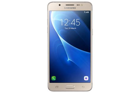 Samsung Galaxy J5 2016el Mejor Preciocaracterísticas Y Opiniones