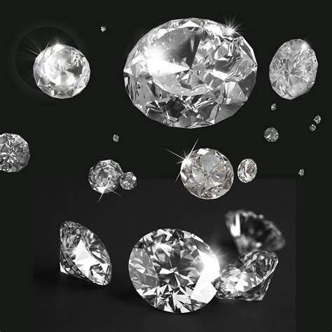 Beautiful Like Diamonds In The Sky Digital Art By Gina Dsgn