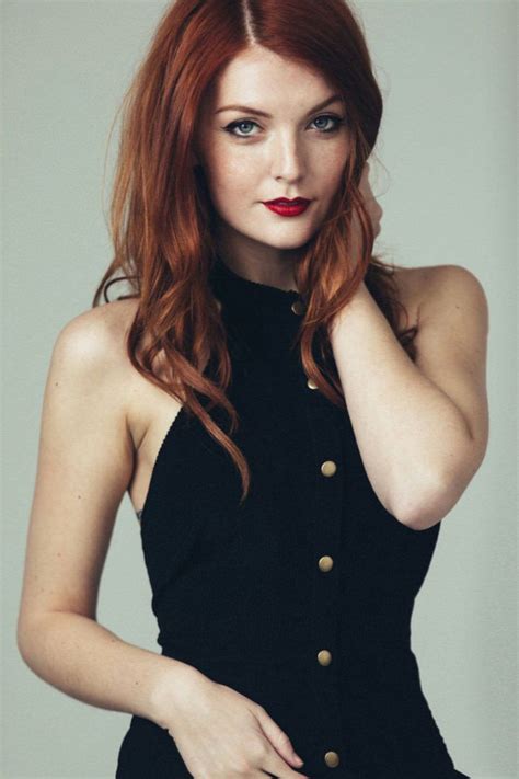 Elyse Dufour Beautiful Redhead Beautiful Women Gorgeous Freckles