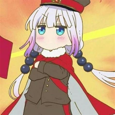 Kanna San Pfp