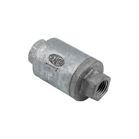 Sealco One Way Check Valve 14 2200 Mikes Transport Warehouse
