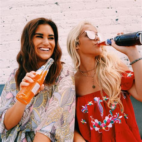 The home page stands out because of a. MEGAN MORONEY on Instagram: "my favorite sisters just ...