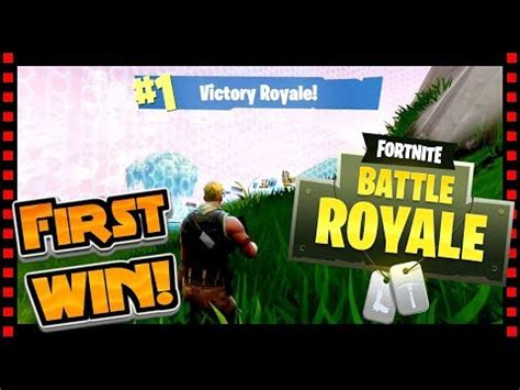 Fortnitestats.com is an all in one statistics website for fortnite battle royale. FIRST WIN! | FORTNITE BATTLE ROYALE - Xbox One - YouTube