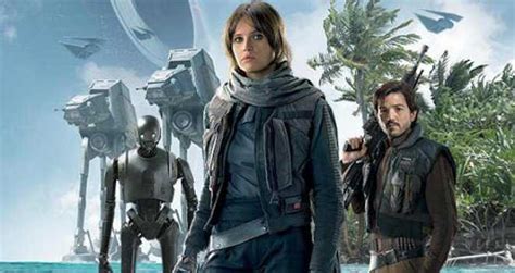 The rebels of rogue one helped expand disney's star wars empire with a big worldwide opening at the box office this weekend. Box Office: 'Rogue One' Scores Massive Opening Weekend ...