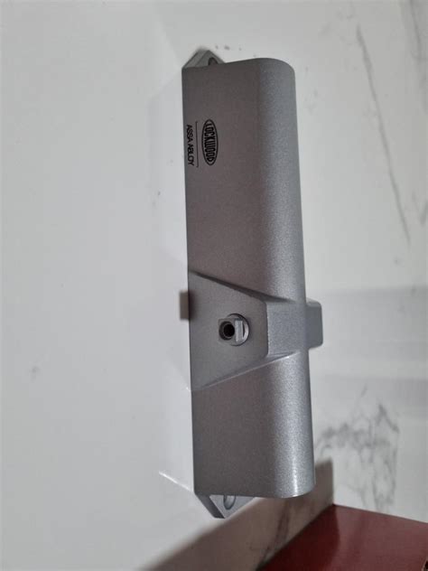 ASSA ABLOY LOCKWOOD LW 2022A Exposed Door Closer Everything Else On