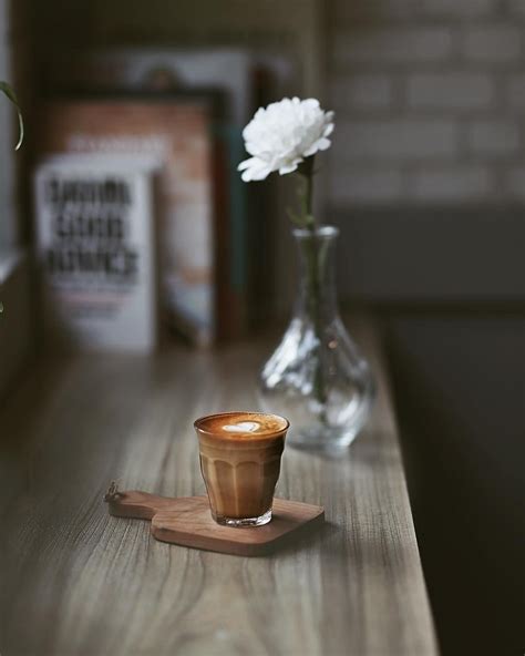 Pin By Alexander Skrinjaric On Café In 2020 Aesthetic Coffee Coffee